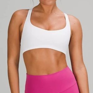LULULEMON Free To Be Serene Sports Bra